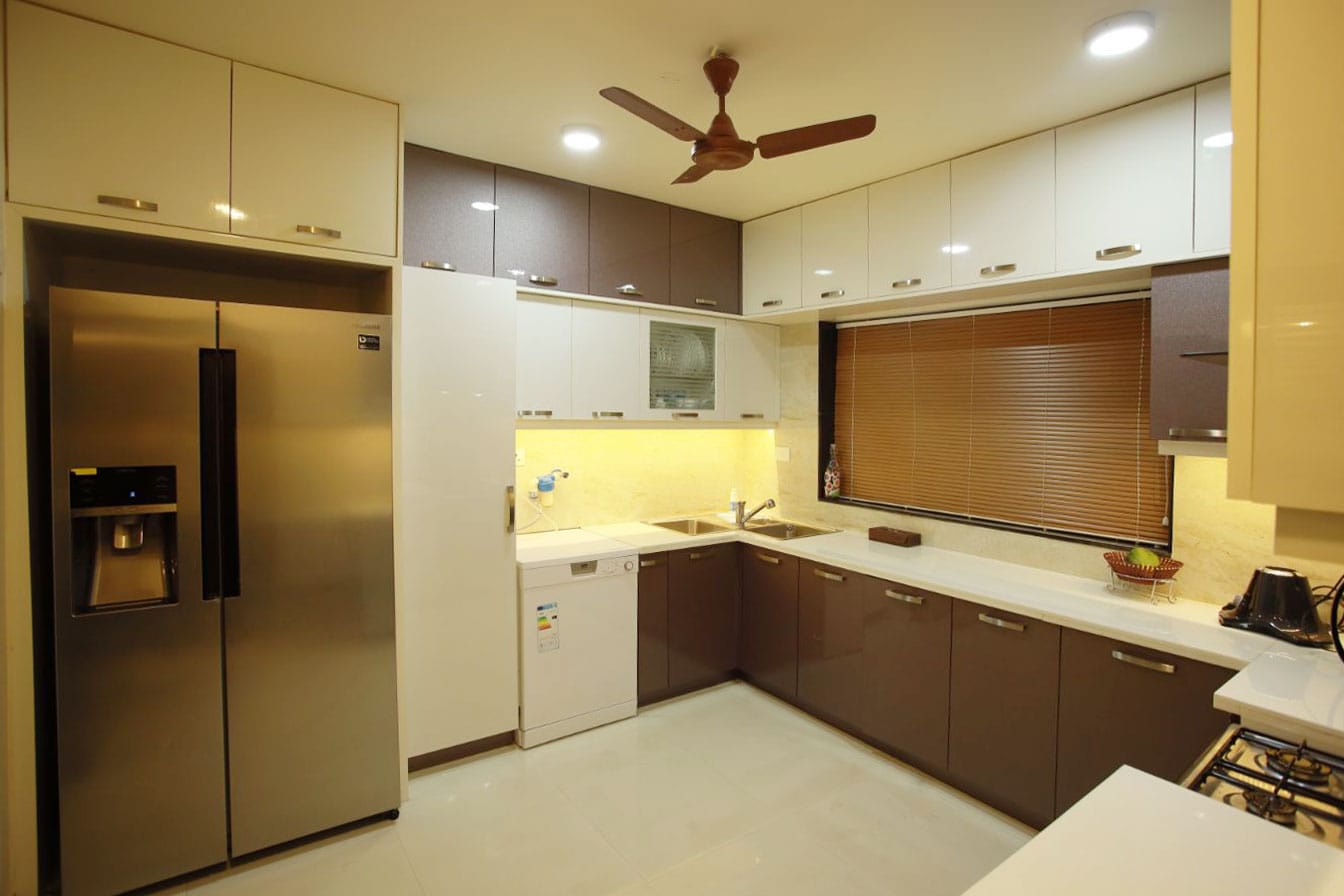 Shihab Atrium Space